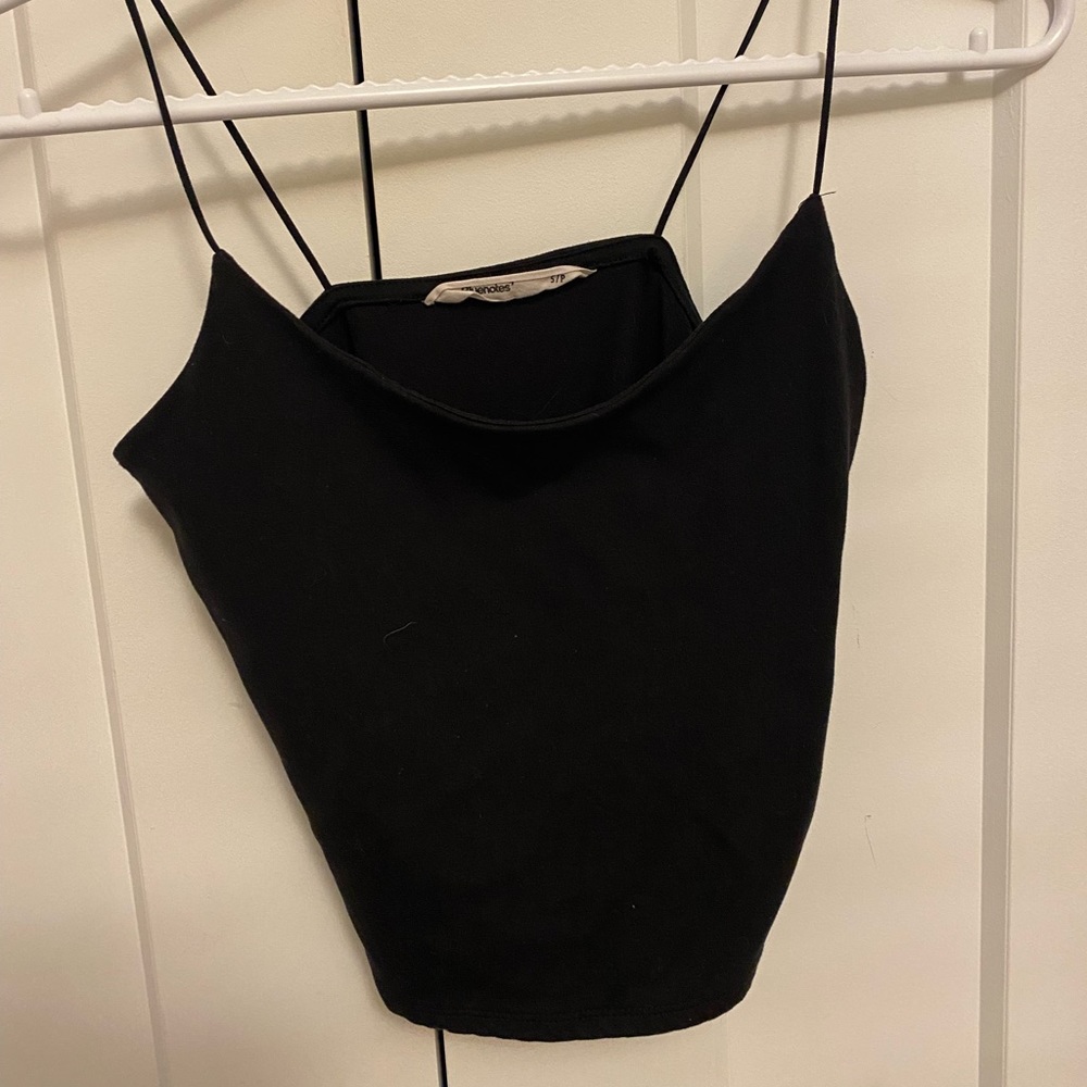 bluenotes tank